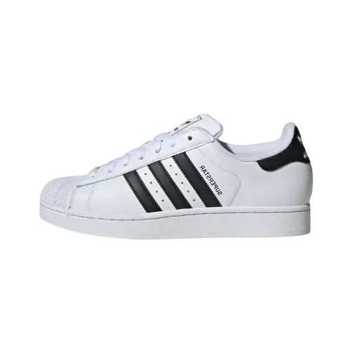 adidas Superstar 2 Cloud White Core Black