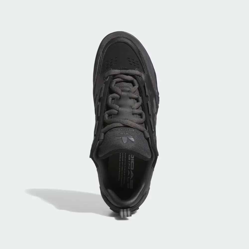 adidas ADI2000 Core Black Utility Black - Droper