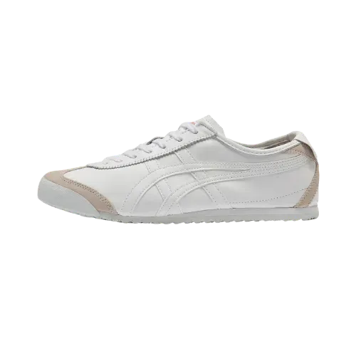 Onitsuka Tiger Mexico 66 White - Droper