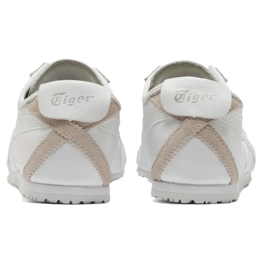 Onitsuka Tiger Mexico 66 White - Droper
