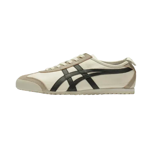 Onitsuka Tiger Canvas Mesh Basketball Dark Blue - Droper