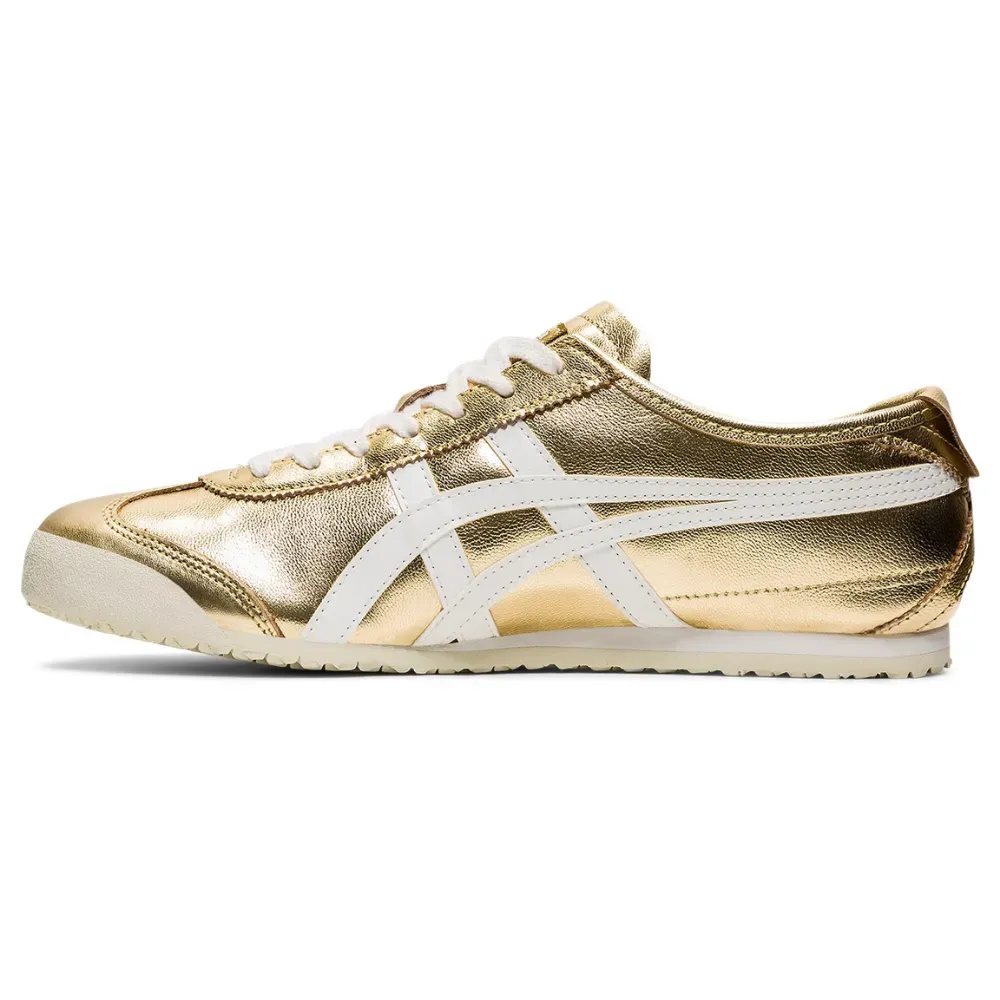 Onitsuka Tiger Mexico 66 Gold White - Droper