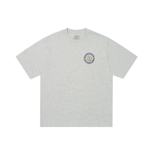 Camiseta Palace Hi Ya Grey Marl