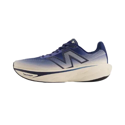 New Balance Fresh Foam X 1080v14 Bisque Navy