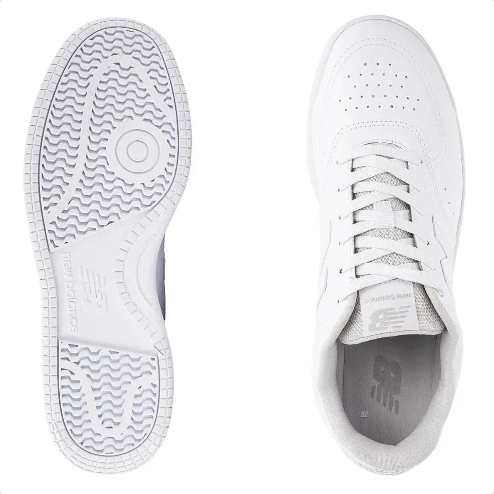 New Balance BB80 White foto 4