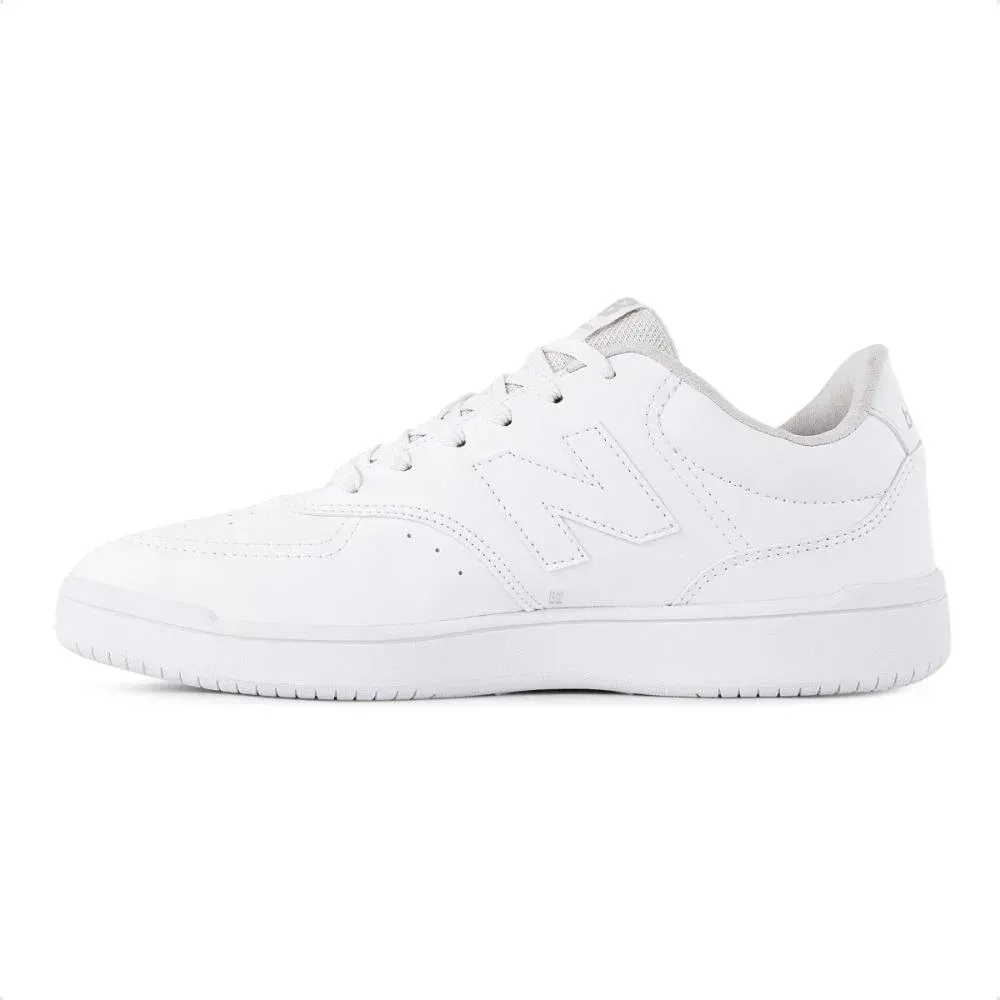 New Balance BB80 White foto 3