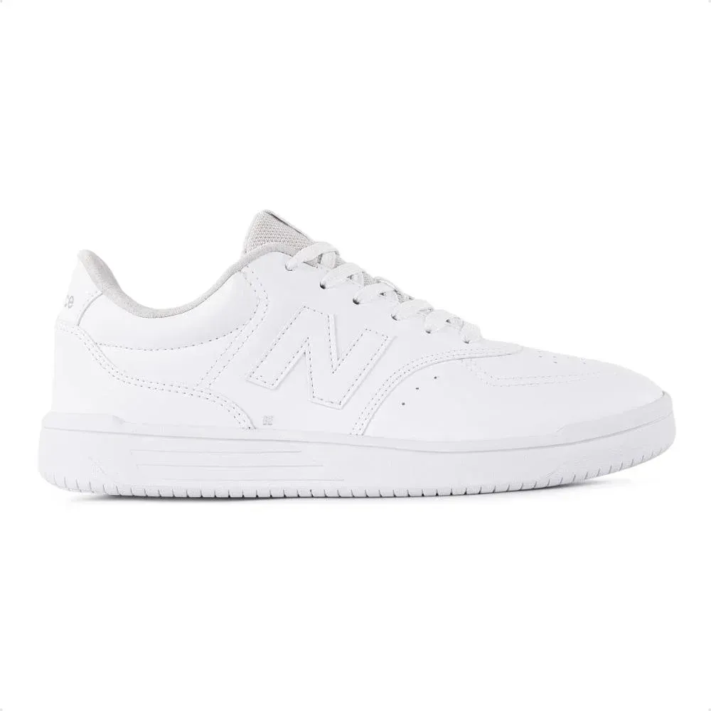 New Balance BB80 White foto 1