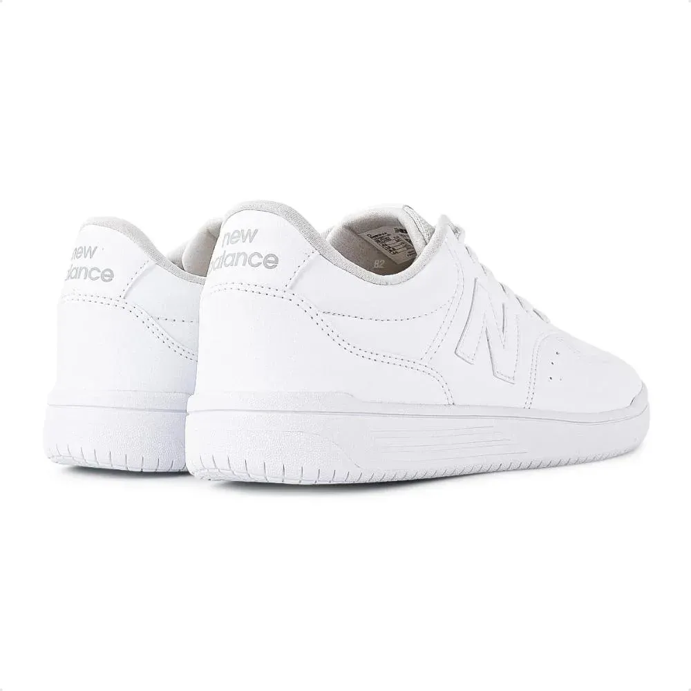 New Balance BB80 White foto 2