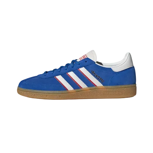 adidas Handball Spezial Blue Cloud White Better Scarlet