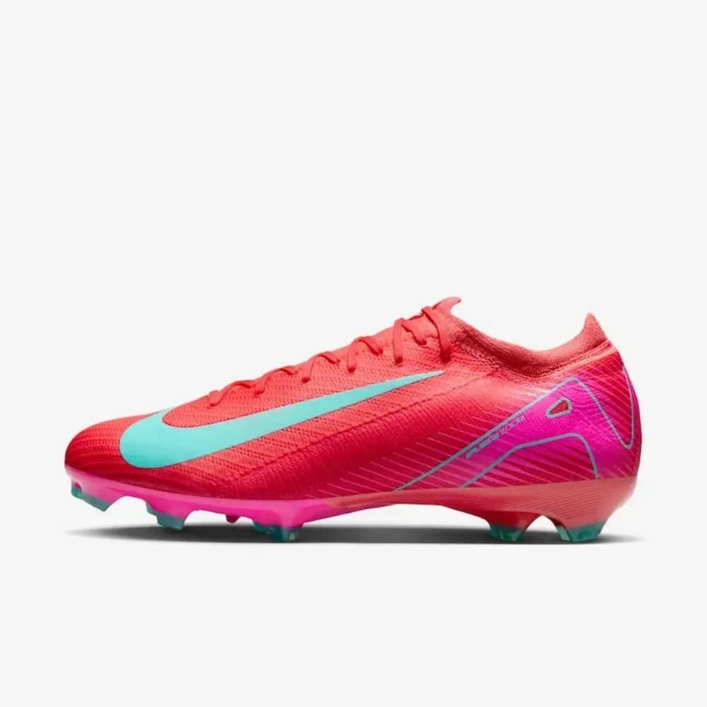 Chuteira Nike Zoom Mercurial Vapor 16 Pro Campo Mad Energy Pack