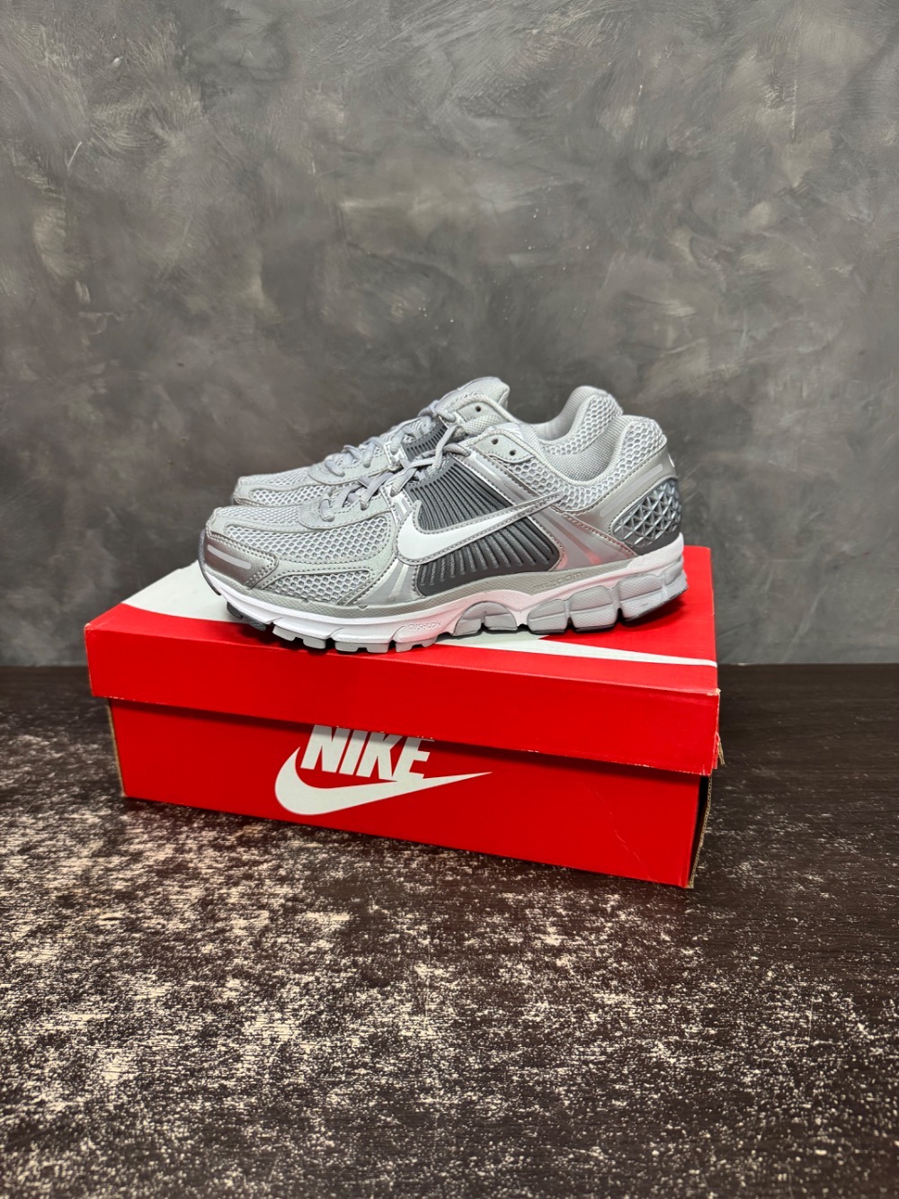 Nike Zoom Vomero 5 Cool Grey