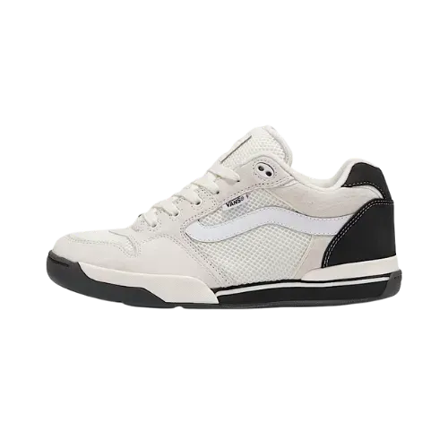 Vans Rowley XLT Premium Off Road Egret White