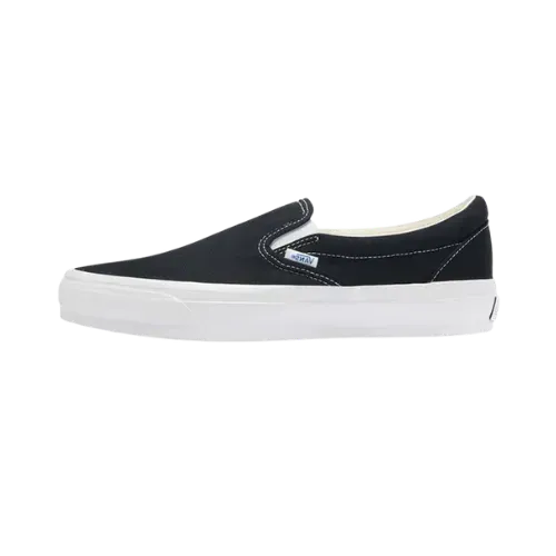 Vans Slip-On Reissue 98 Premium Black