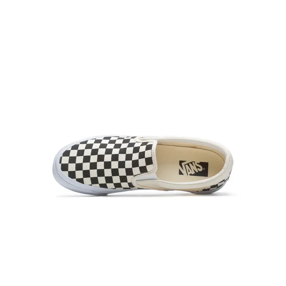 Vans Slip-On Reissue 98 Black Off White foto 2
