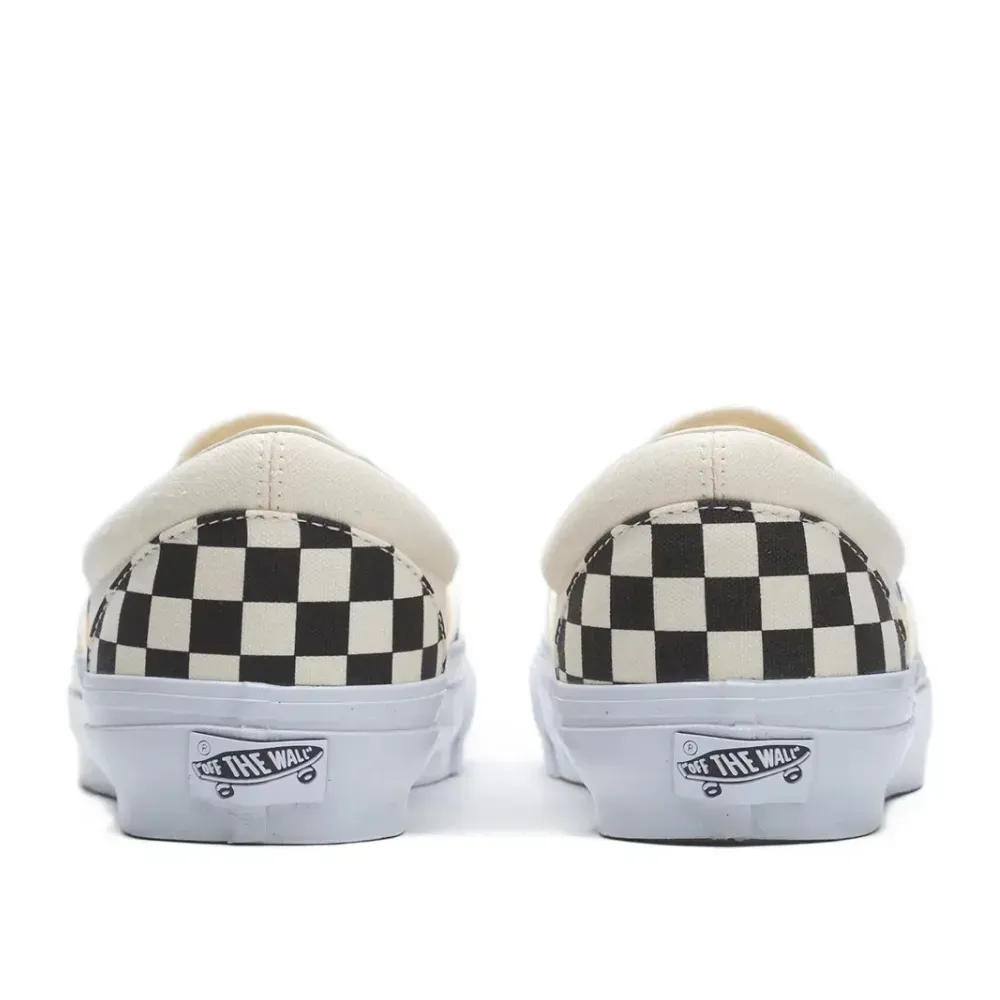 Vans Slip-On Reissue 98 Black Off White foto 3
