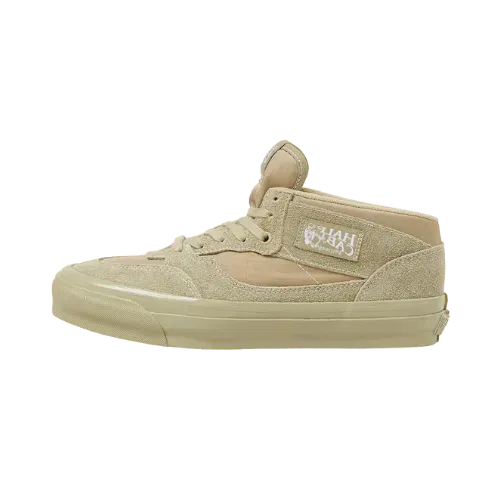 Vans OTW Half Cab 33 Vibram Brown - Droper