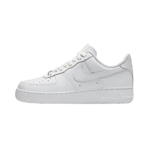 Nike Air Force 1 Low '07 White Feminino