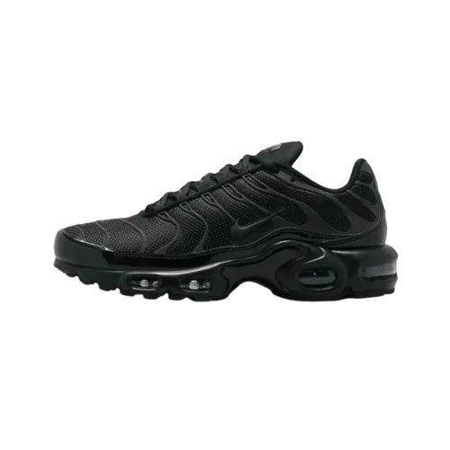 Nike Air Max Plus Black Reflective