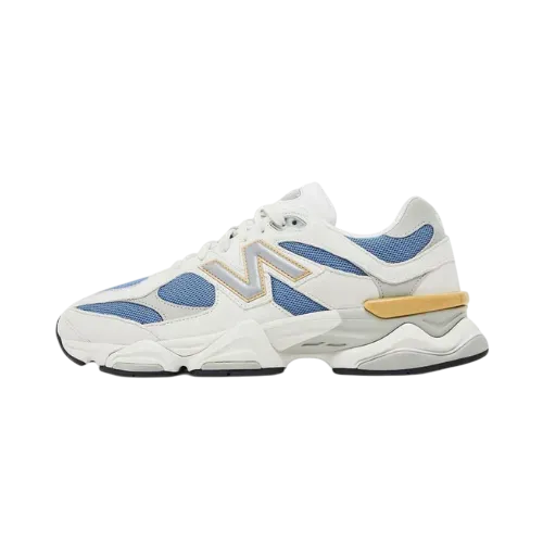 New Balance 9060 Heron Blue Grey