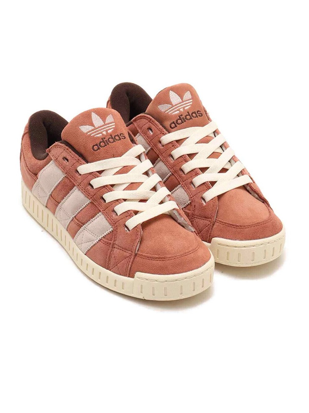 adidas LWST Wild Sepia Wonder Taupe — 42, Novo