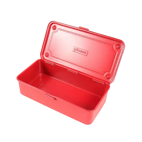 Toyo x Supreme T-190 Mini Tool Box Red
