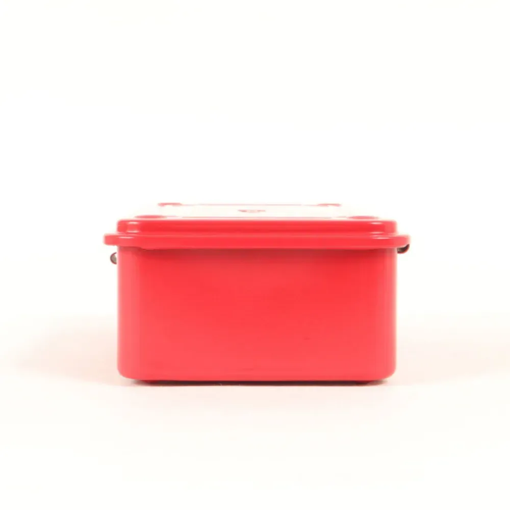 Toyo x Supreme T-190 Mini Tool Box Red - Droper