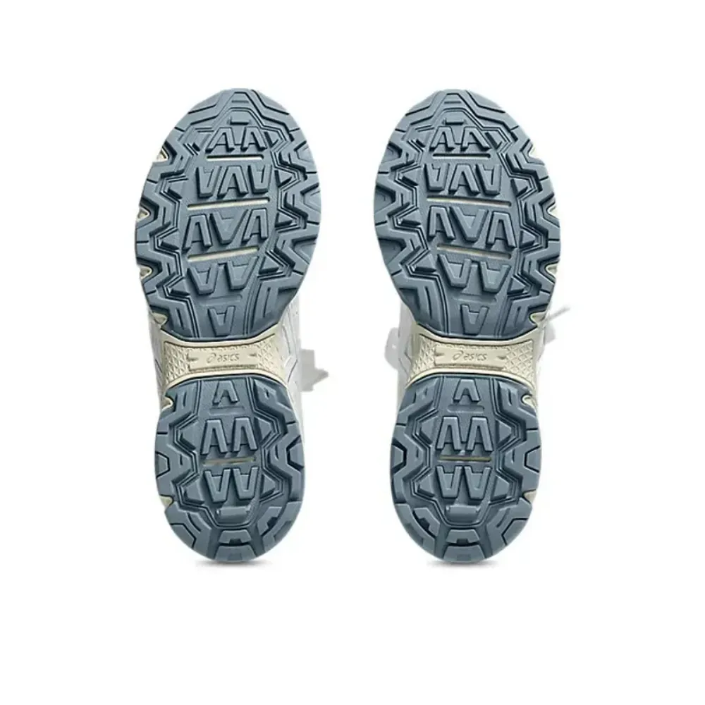 Asics Gel-Nunobiki White Ribbon Laces foto 5