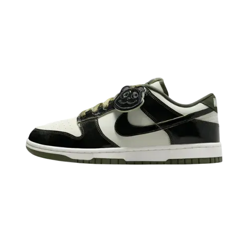 Nike Dunk Low SE Panda-Monium Sea Glass