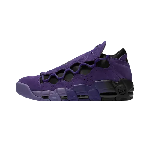 Nike Air More Money Court Purple