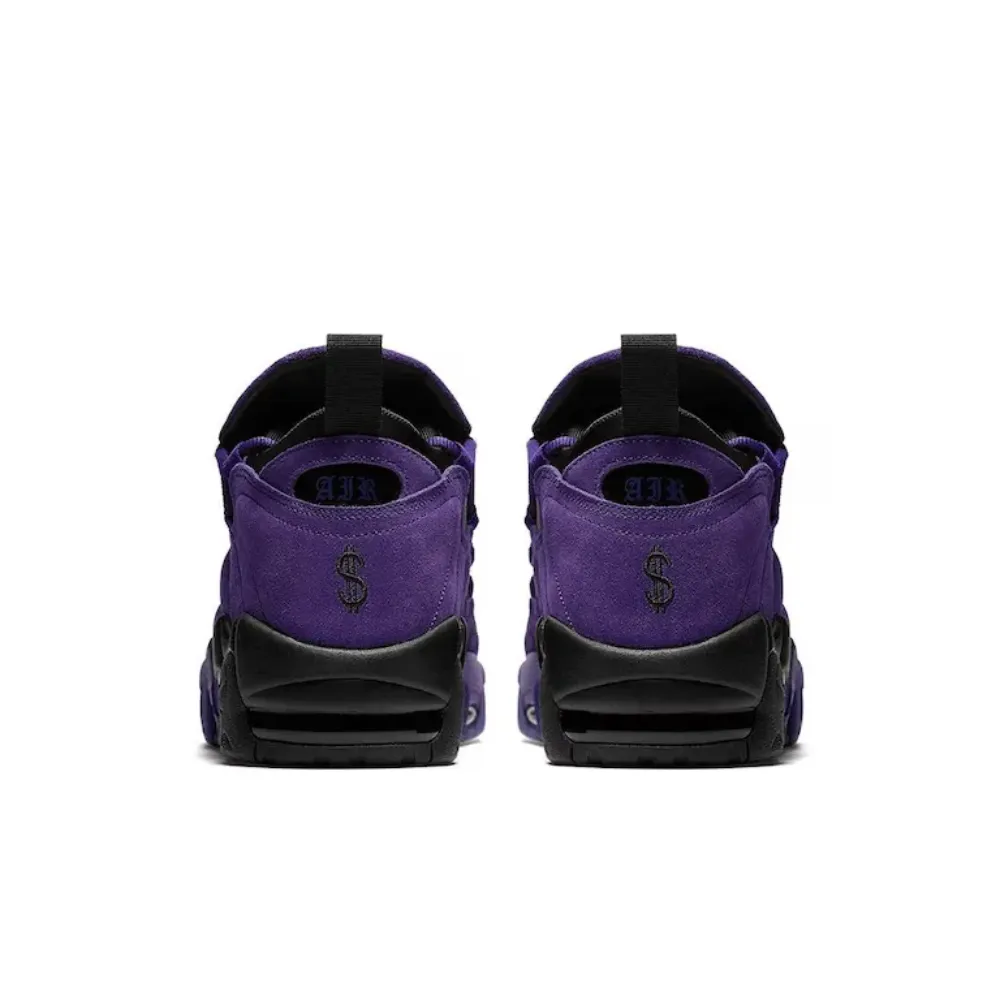 Nike Air More Money Court Purple foto 4