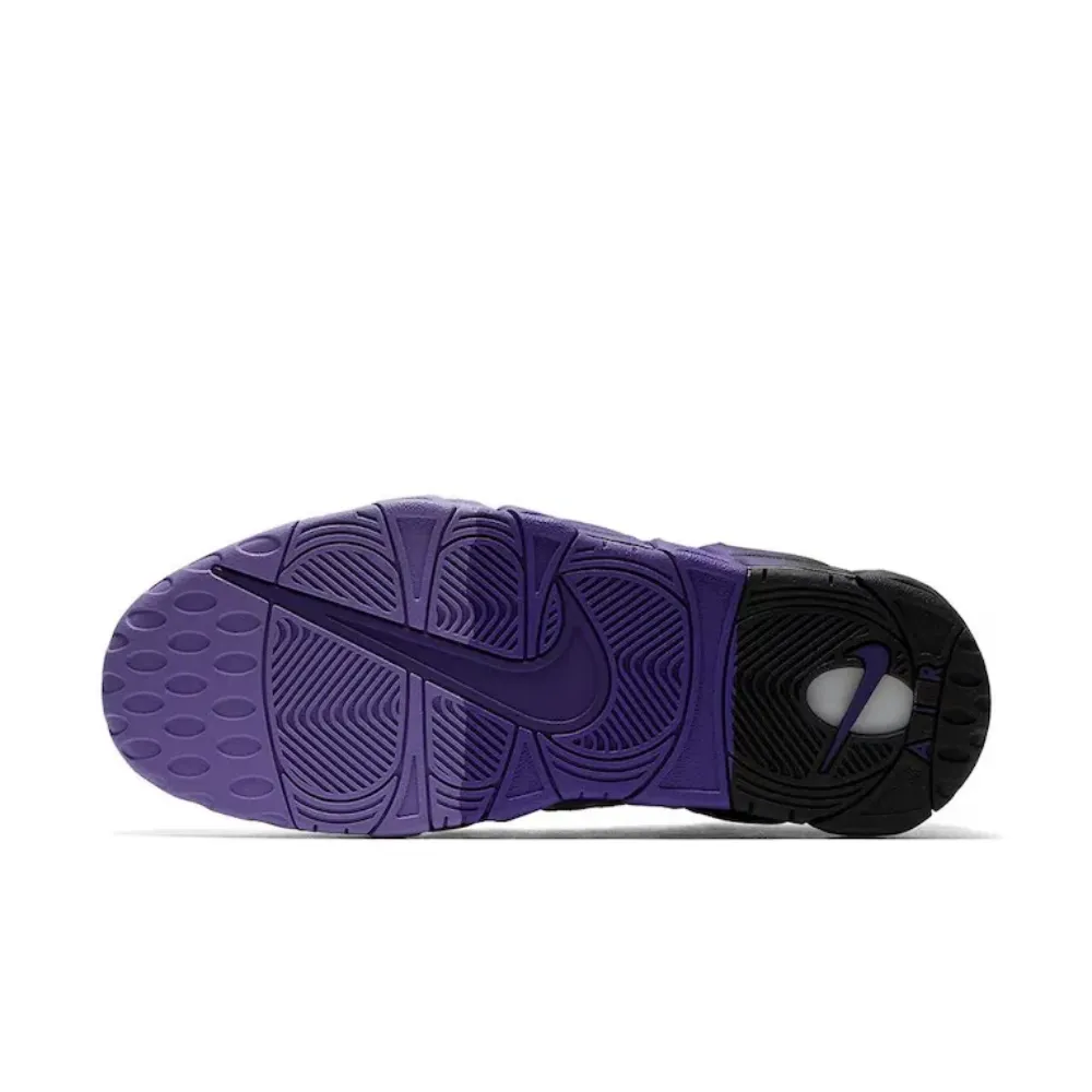 Nike Air More Money Court Purple foto 5