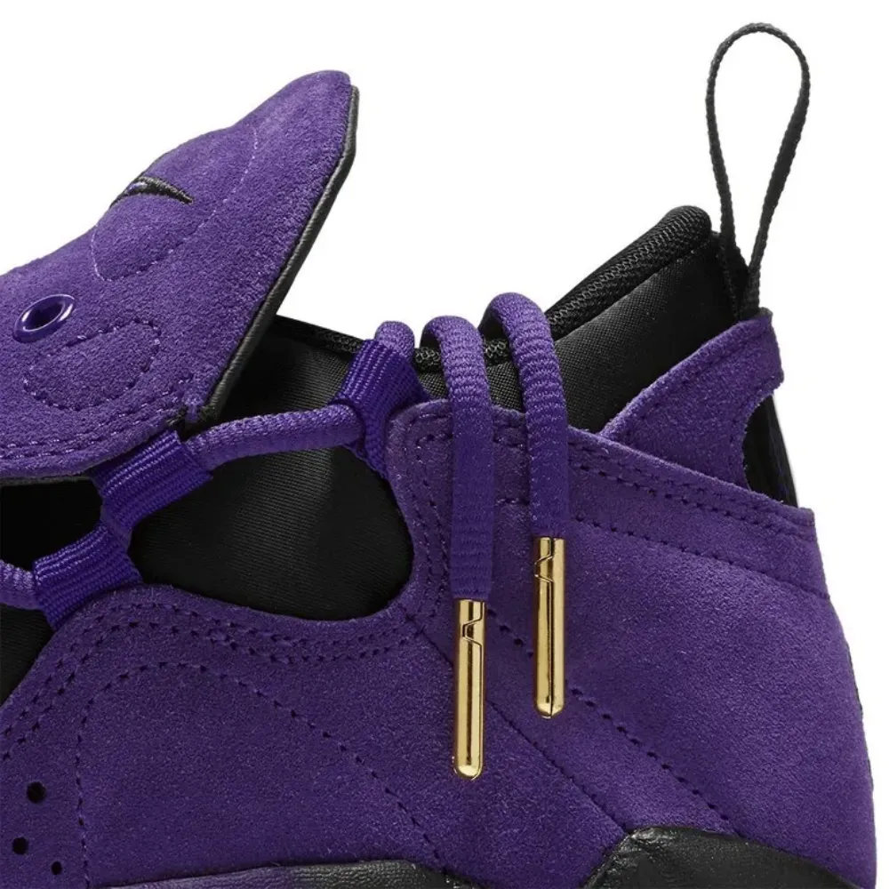 Nike Air More Money Court Purple foto 6