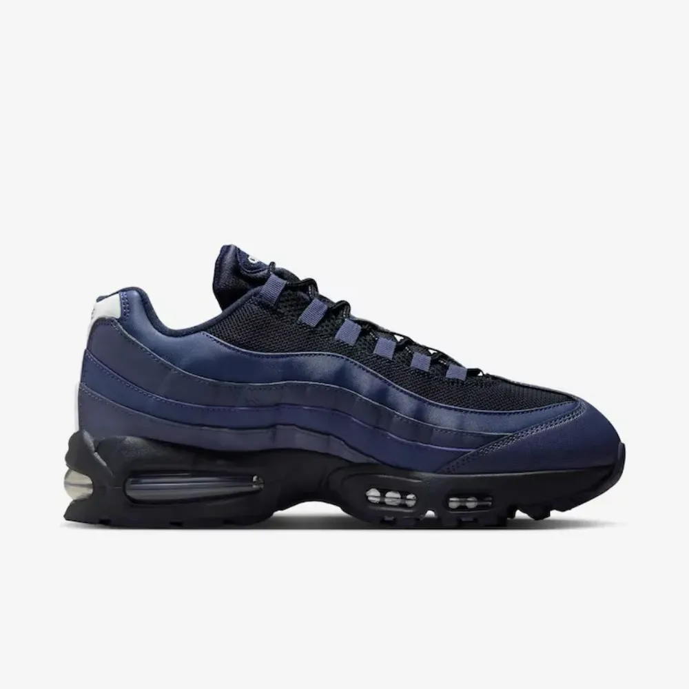 Nike Air Max 95 OG Big Bubble Sanded Purple - Droper