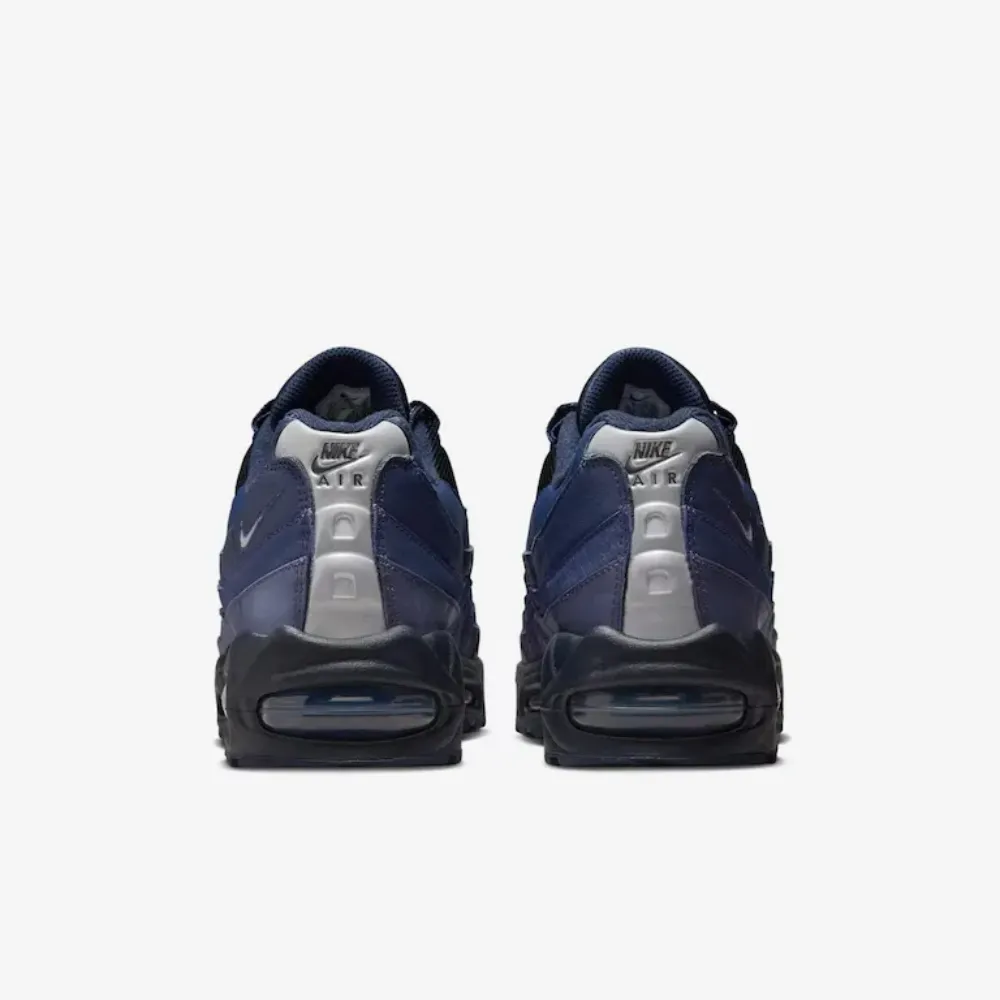 Nike Air Max 95 OG Big Bubble Sanded Purple foto 4