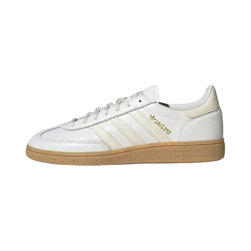 adidas Handball Spezial Core White Wonder White Gum