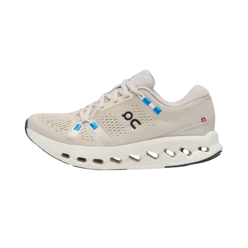 On Running Cloudsurfer 2 Beige
