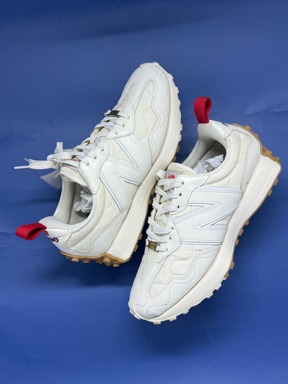 New Balance 327 The Pacer