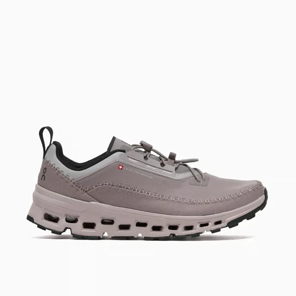 On Running Cloudaway 2 Cinder Fog - Droper