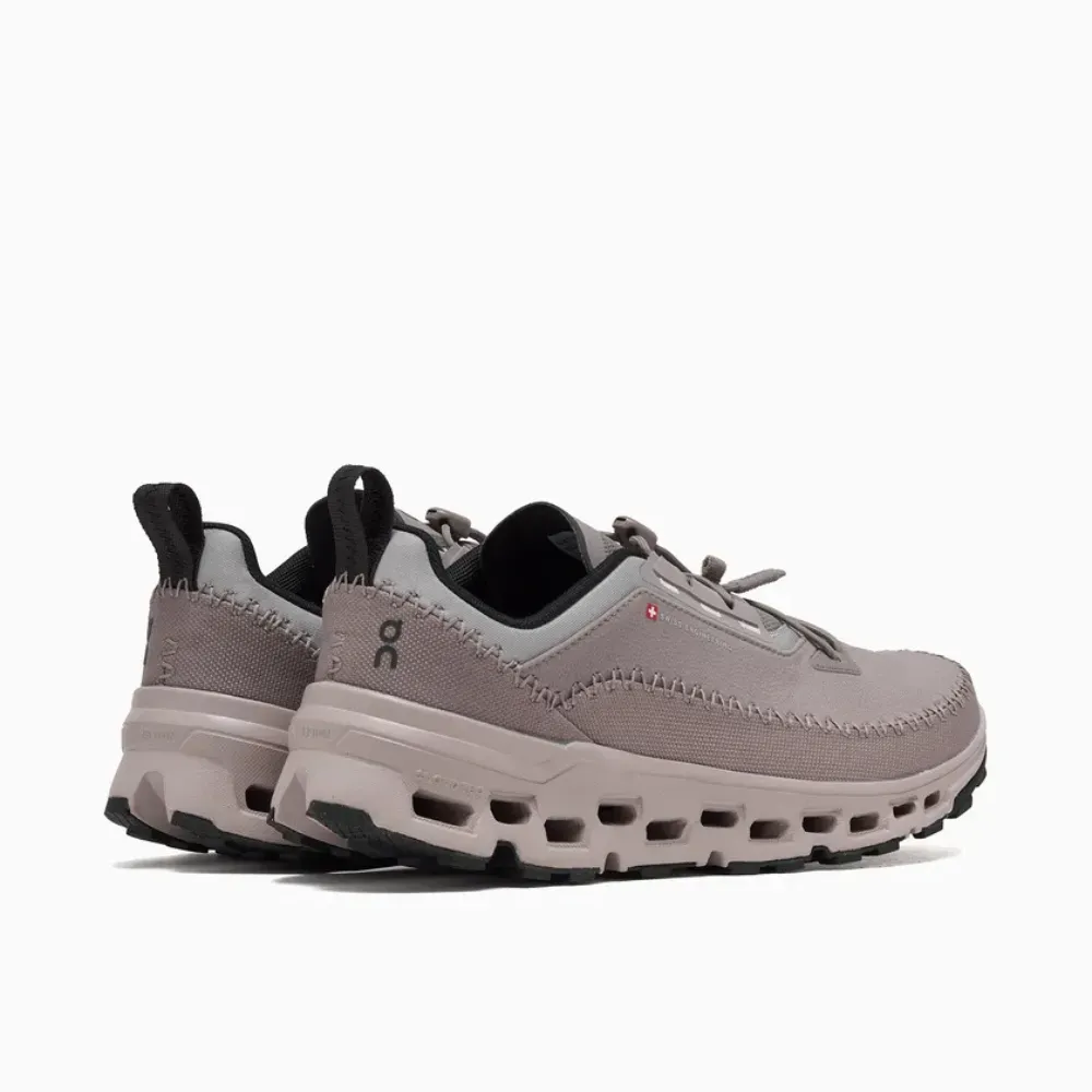 On Running Cloudaway 2 Cinder Fog - Droper