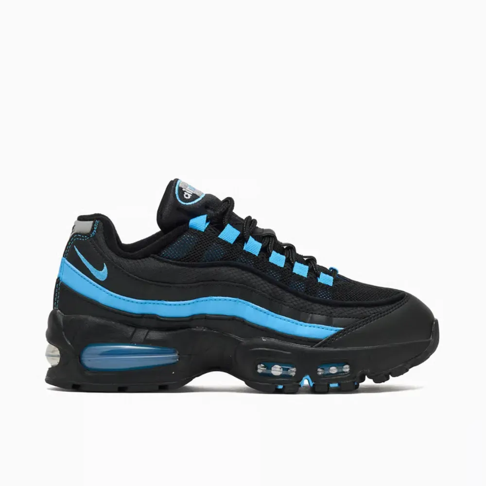 Nike Air Max 95 OG Big Bubble Baltic Blue - Droper