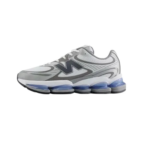 New Balance Abzorb 2000 Silver Metallic