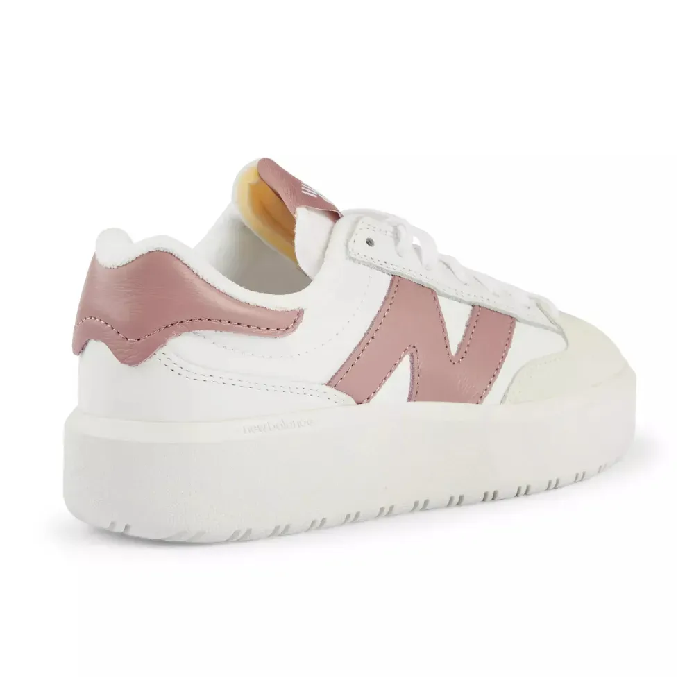 New Balance CT302 White Pink foto 3