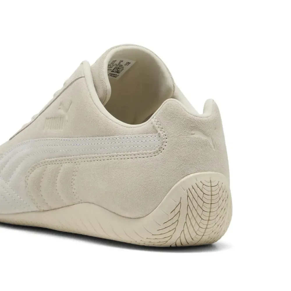 Puma Speedcat OG Alpine Snow White - Droper