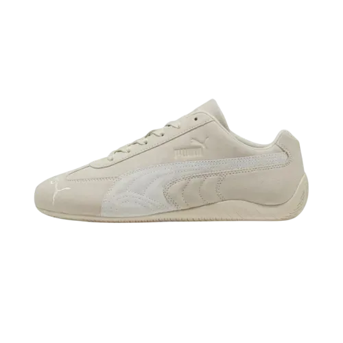 Puma Speedcat OG Alpine Snow White