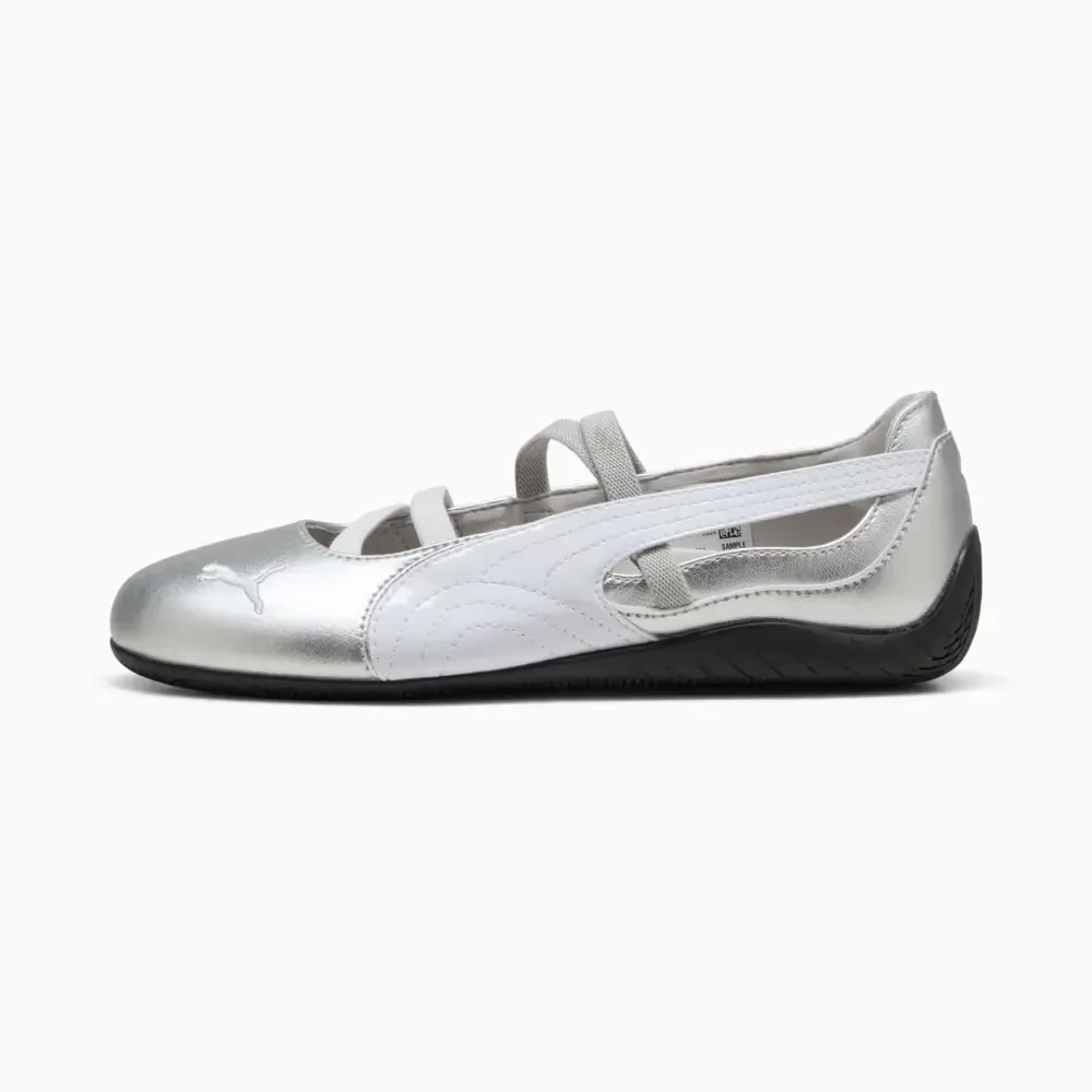Puma Speedcat Ballet Silver foto 1