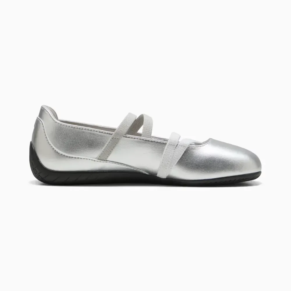 Puma Speedcat Ballet Silver foto 3