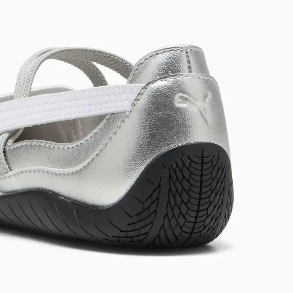 Puma Speedcat Ballet Silver foto 4