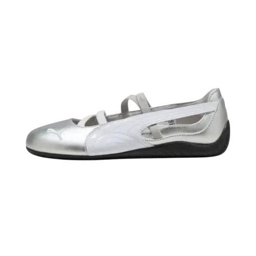 Puma Speedcat Ballet Silver