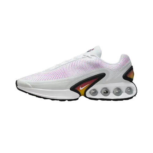 Nike Air Max DN Phantom Black