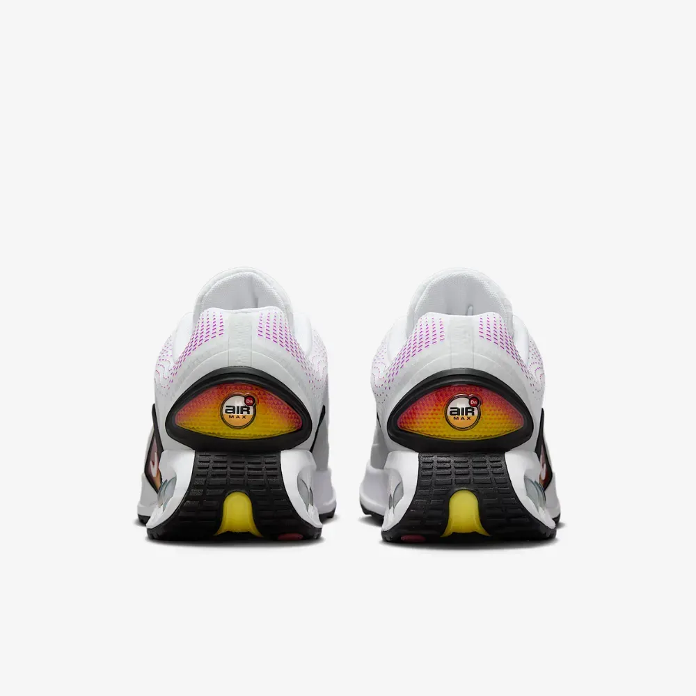 Nike Air Max DN Phantom Black foto 4